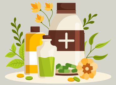 traditional medicine